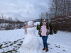 Holzschuhpfad-Tour, 
22. Januar 2023
